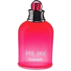 Amor Amor Summer 2011